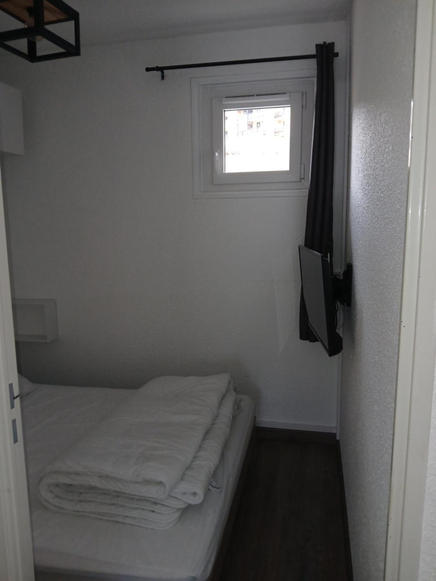 Appartement Chaleureux. Barcelonnette Exterior photo