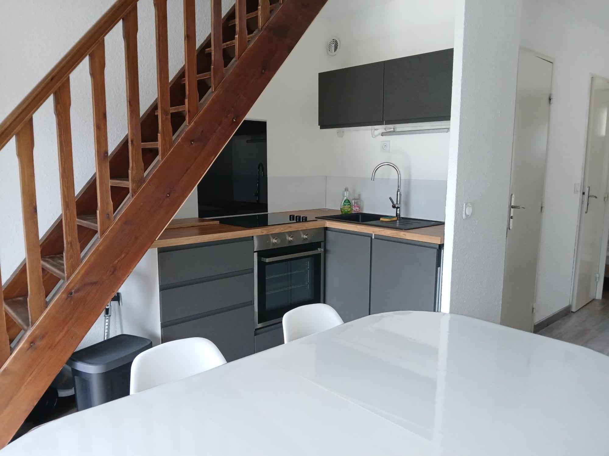 Appartement Chaleureux. Barcelonnette Exterior photo